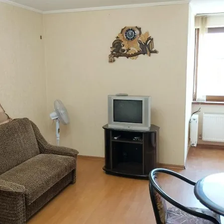 Guest house Уют Аркадии Апартаменты В Частном Секторе