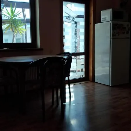 Уют Аркадии Апартаменты В Частном Секторе *