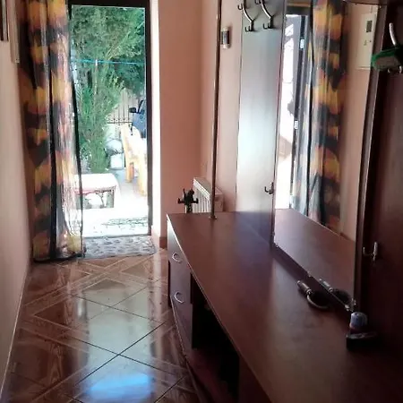 Уют Аркадии Апартаменты В Частном Секторе Guest house Odesa
