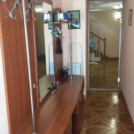 Уют Аркадии Апартаменты В Частном Секторе Guest house *