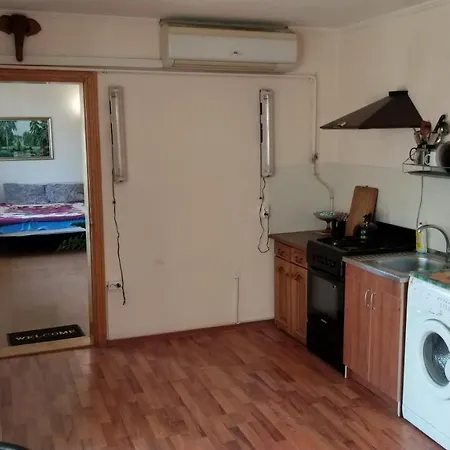 Guest house Уют Аркадии Апартаменты В Частном Секторе