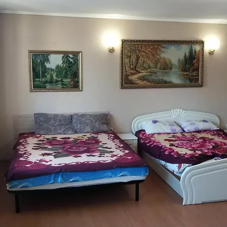 Уют Аркадии Апартаменты В Частном Секторе Guest house Odesa