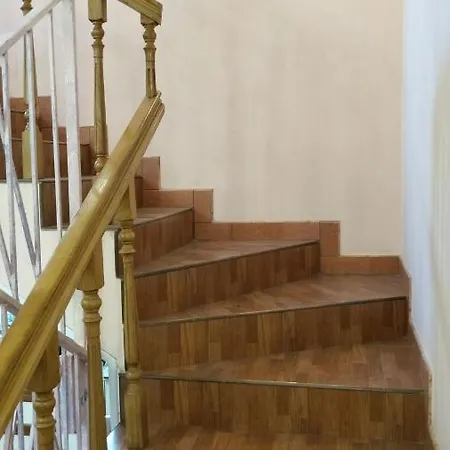 Уют Аркадии Апартаменты В Частном Секторе Guest house *