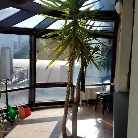 Guest house Уют Аркадии Апартаменты В Частном Секторе