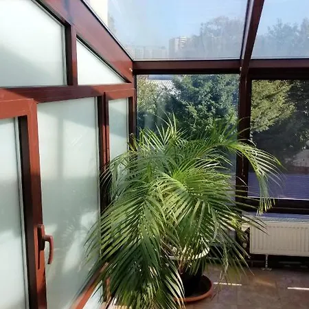 Guest house Уют Аркадии Апартаменты В Частном Секторе *