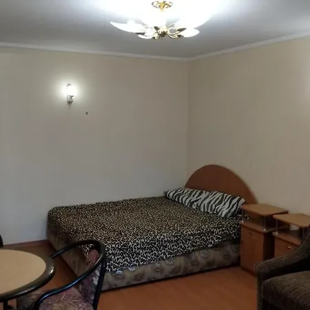 Уют Аркадии Апартаменты В Частном Секторе * Odesa