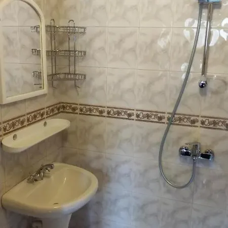 Guest house Уют Аркадии Апартаменты В Частном Секторе *