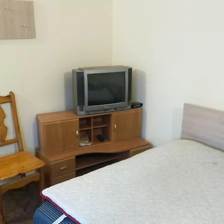 Уют Аркадии Апартаменты В Частном Секторе Guest house Odesa