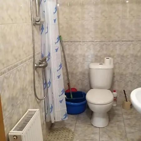 Guest house Уют Аркадии Апартаменты В Частном Секторе *