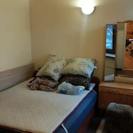 Guest house Уют Аркадии Апартаменты В Частном Секторе