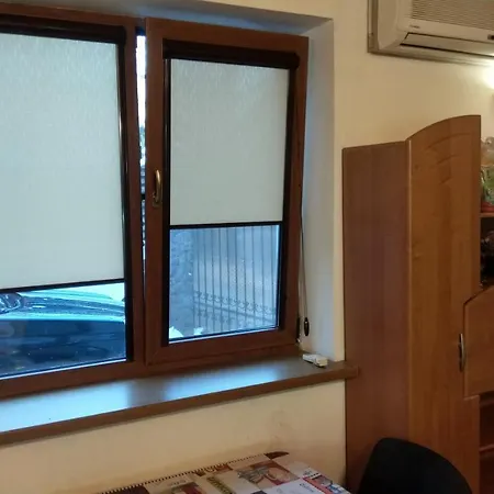 Уют Аркадии Апартаменты В Частном Секторе Guest house *