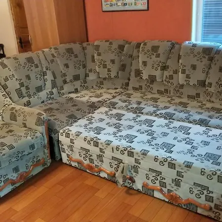 Уют Аркадии Апартаменты В Частном Секторе Guest house