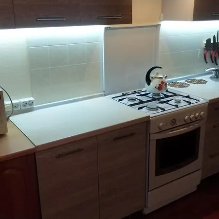 Guest house Уют Аркадии Апартаменты В Частном Секторе *