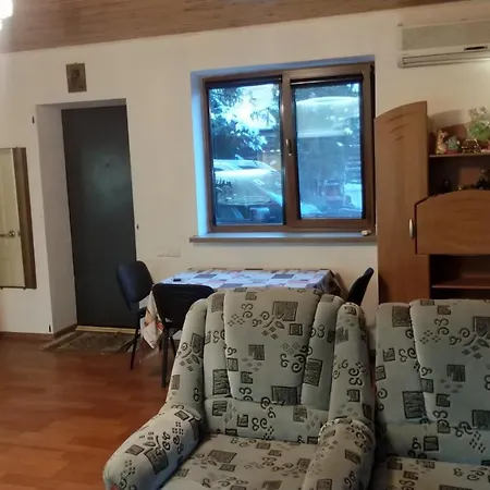 Guest house Уют Аркадии Апартаменты В Частном Секторе