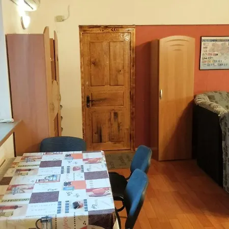 Уют Аркадии Апартаменты В Частном Секторе Guest house Odesa