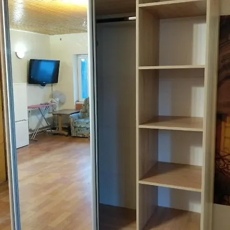 Guest house Уют Аркадии Апартаменты В Частном Секторе Odesa