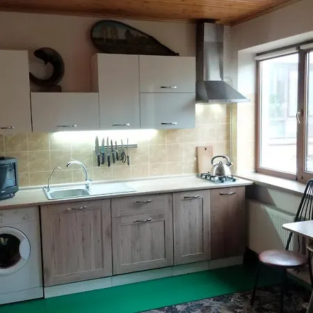 Уют Аркадии Апартаменты В Частном Секторе Guest house *