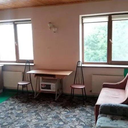 Guest house Уют Аркадии Апартаменты В Частном Секторе Odesa